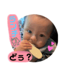 とぅまくんスタンプ03（個別スタンプ：38）