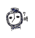 ディーベースグループ（個別スタンプ：2）
