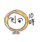 ディーベースグループ（個別スタンプ：4）