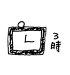 ディーベースグループ（個別スタンプ：8）