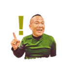 陳さんのネタ（個別スタンプ：30）