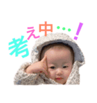 t o a ' s   s t y l e   2（個別スタンプ：11）