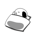 隣のロロちゃん  日常編（個別スタンプ：28）