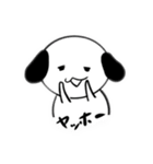 隣のロロちゃん  日常編（個別スタンプ：31）