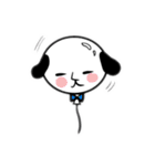 隣のロロちゃん  日常編（個別スタンプ：33）