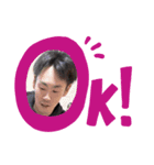 RISEチームスタンプ（個別スタンプ：7）
