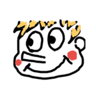 タンプ（個別スタンプ：2）