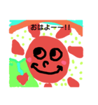 タンプ（個別スタンプ：3）
