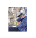 ここがパラダイス2（個別スタンプ：12）