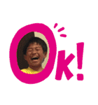 きゃわな26262626（個別スタンプ：10）