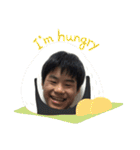 きゃわな26262626（個別スタンプ：17）