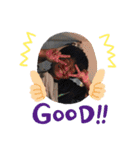 きゃわな26262626（個別スタンプ：19）