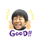 きゃわな26262626（個別スタンプ：26）