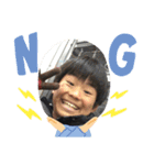 きゃわな26262626（個別スタンプ：34）