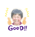 きゃわな26262626（個別スタンプ：39）