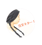 転機（個別スタンプ：2）