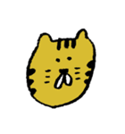 素敵なともだち（個別スタンプ：1）