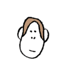 素敵なともだち（個別スタンプ：2）