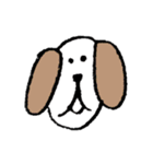 素敵なともだち（個別スタンプ：5）