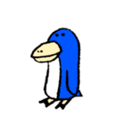 素敵なともだち（個別スタンプ：8）