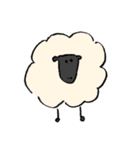 素敵なともだち（個別スタンプ：10）