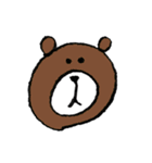 素敵なともだち（個別スタンプ：12）