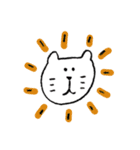 素敵なともだち（個別スタンプ：19）