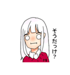フォロワースタンプ（個別スタンプ：5）