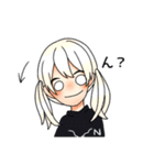 フォロワースタンプ（個別スタンプ：7）