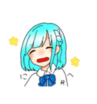 フォロワースタンプ（個別スタンプ：18）
