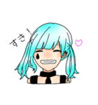 フォロワースタンプ（個別スタンプ：27）