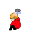 フォロワースタンプ（個別スタンプ：31）