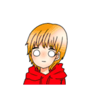 フォロワースタンプ（個別スタンプ：32）