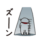 おにぎり大好きアール子猫（個別スタンプ：38）