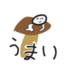 普通に雑なスタンプ（個別スタンプ：5）