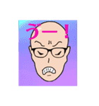 夏生くん1（個別スタンプ：37）
