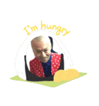 まん☆だん太郎スタンプ（個別スタンプ：27）