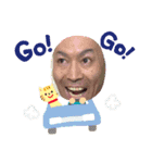 まん☆だん太郎スタンプ（個別スタンプ：30）