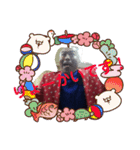 まん☆だん太郎スタンプ（個別スタンプ：37）