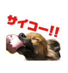 僕は、アムロ。(1)（個別スタンプ：14）
