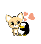 トンキ（個別スタンプ：1）