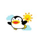 トンキ（個別スタンプ：3）