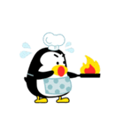 トンキ（個別スタンプ：8）