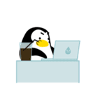 トンキ（個別スタンプ：9）