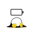 トンキ（個別スタンプ：10）