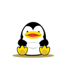 トンキ（個別スタンプ：13）