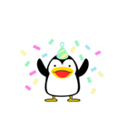 トンキ（個別スタンプ：20）