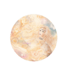 金星女神（個別スタンプ：1）