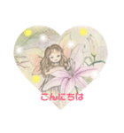 金星女神（個別スタンプ：7）