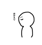 小太郎とゆかいな仲間たち（個別スタンプ：17）